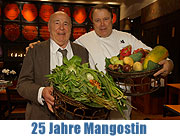 25 Jahre Mangostin Asia Restaurants - Aktivitäten im Jubiläumsjahr  (©Foto: Martin Schmitz)
